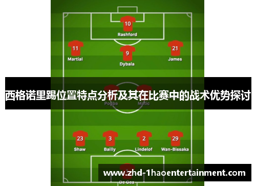 西格诺里踢位置特点分析及其在比赛中的战术优势探讨